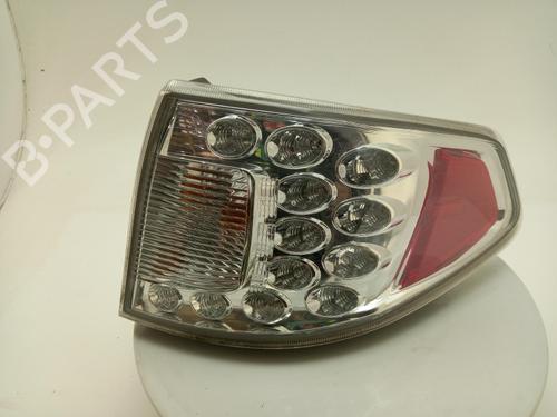 Used Right taillight Right taillight SUBARU IMPREZA Hatchback (GR, GH, G3) 2.0 R AWD (GH7) (150 hp) 40341555 40341555