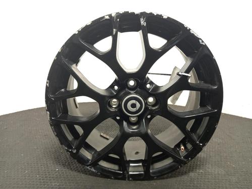 Rim SMART FORFOUR Hatchback (453) 0.9 (453.044, 453.053) | BP40331373C45 - Image 1