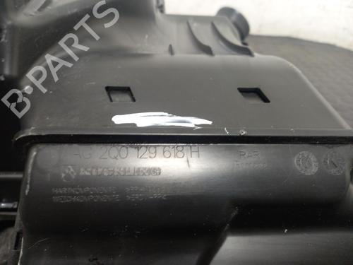 Air filter box VW POLO VI (AW1, BZ1, AE1) 1.0 TSI | BP40315349M87 - Image 2
