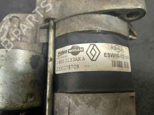 Starter RENAULT CLIO IV (BH_) 0.9 TCe 90 (BHNF, BHMA, BHMH, BHJK, BHJR) | BP40314466M8  - Image 5