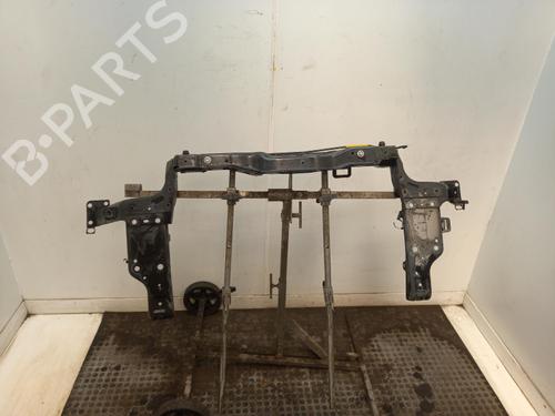 Used Front slam panel Front slam panel VAUXHALL CORSA Mk IV (E) (X15) 1.4 (90 hp) 40314255 40314255