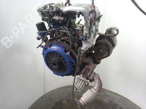 Used Engine Engine MAZDA RX-7 III (FD) 1.3 Twin Turbo (FD3S, FD1031) (239 hp) 40322276 40322276