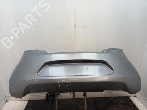 rear-bumper-ford-ka-ru8-2008-2009-2010-2011-2012-2013-2014-2015-2016-40313317 main image