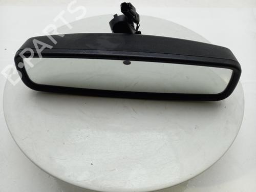 Rear mirror FORD FIESTA VII (HJ, HF) 1.5 ST EcoBoost | BP40463826I6 - Image 2