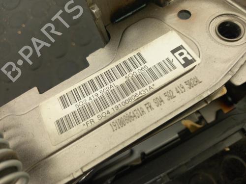 Steering column AUDI A3 Limousine (8VS, 8VM) 35 TFSI | BP40309994M21 - Image 4