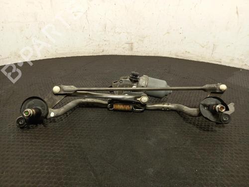 Used Front wiper motor Front wiper motor TOYOTA PRIUS (_W3_) 1.8 Hybrid (ZVW30) (136 hp) 40333072 40333072