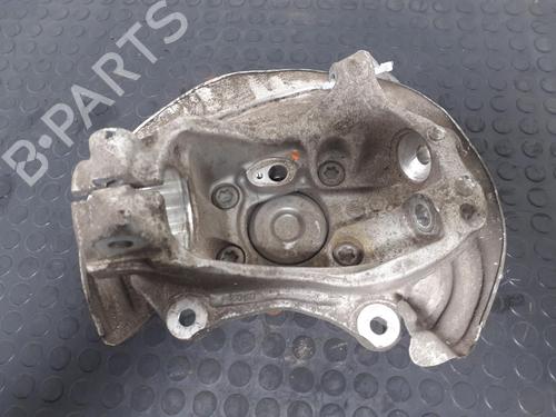 Left front steering knuckle BMW 3 (G20, G80, G28) 320 d | BP40342244M25 - Image 5