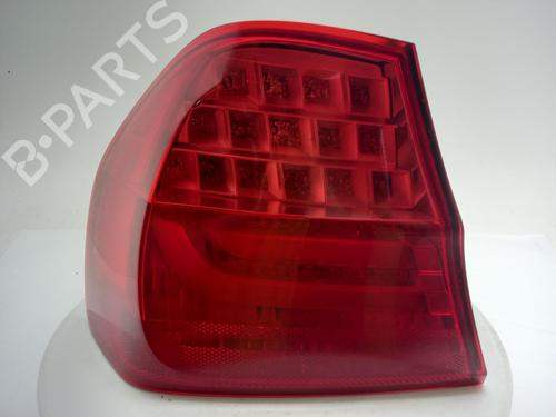 Used Left taillight Left taillight BMW 3 (E90) 318 d (143 hp) 40309307 40309307