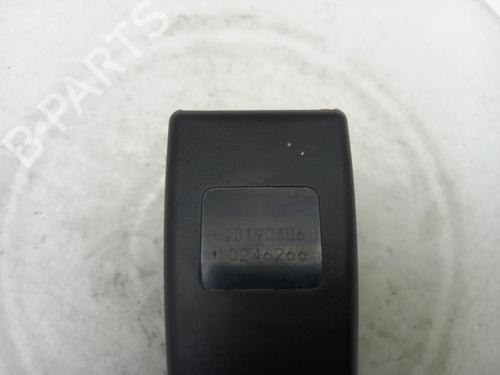 Seat buckle MG MG ZS SUV (AZS1) 1.0 T-GDi | BP40304471I32 - Image 6