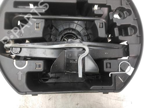 Support CITROËN C3 III (SX) 1.2 THP 110 (SXHNPS, SXHNZT, SXHNZ6) | BP40317305C155 - Image 3