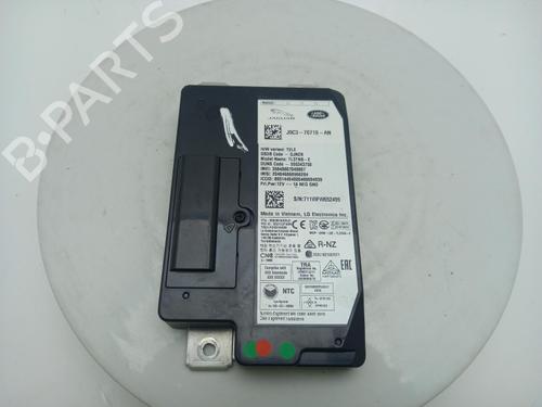 Engine control unit (ECU) LAND ROVER DISCOVERY SPORT (L550) 2.0 D 4x4 | BP40328073M57 - Image 2