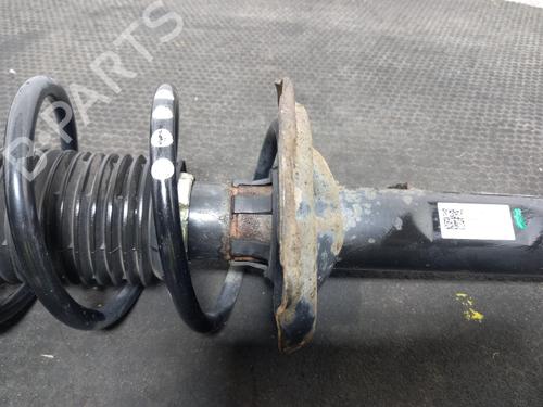 Left front shock absorber AUDI A3 Sportback (8YA, 8YF) 30 TFSI | BP40337137M16 - Image 3