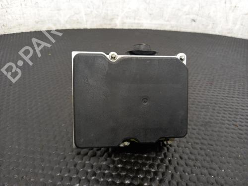 Used ABS pump ABS pump FIAT 500 (312_) 1.2 (312AXA1A) (69 hp) 40336081 40336081
