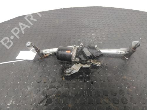 Used Front wiper motor Front wiper motor RENAULT MEGANE I Cabriolet (EA0/1_) 2.0 16V (139 hp) 40339336 40339336
