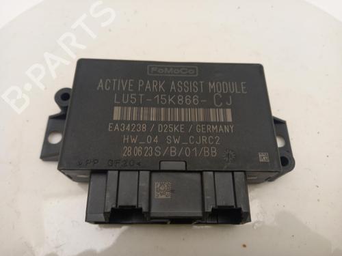 Used Engine control unit (ECU) Engine control unit (ECU) FORD TRANSIT V363 Van (FCD, FDD) 2.0 EcoBlue (130 hp) 40303944 40303944