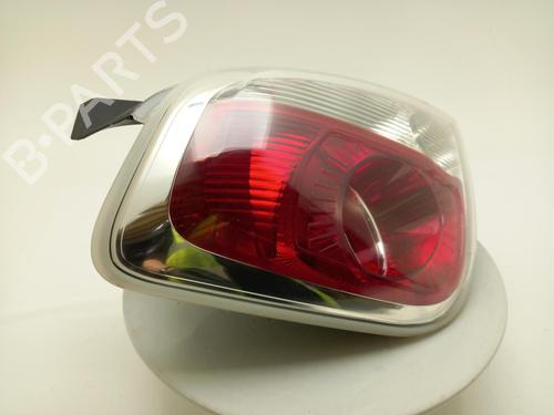 Left taillight FIAT 500 C (312_) 1.2 (312CXA1A, 312AXA1A) | BP40335915C34 - Image 2