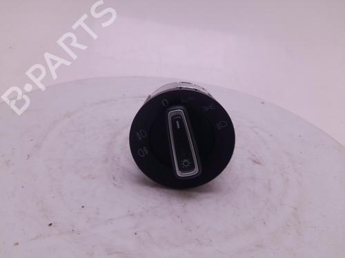 Used Headlight switch Headlight switch VW T-ROC (A11, D11) 1.5 TSI (150 hp) 40311502 40311502