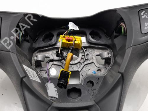 Steering wheel VAUXHALL ASTRA Mk VII (K) (B16) 1.6 CDTi | BP40487231C49  - Image 5