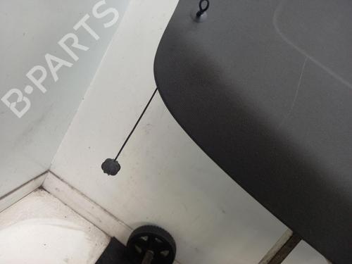 Rear parcel shelf AUDI Q5 (8RB) 2.0 TDI quattro | BP40316355C85 - Image 2