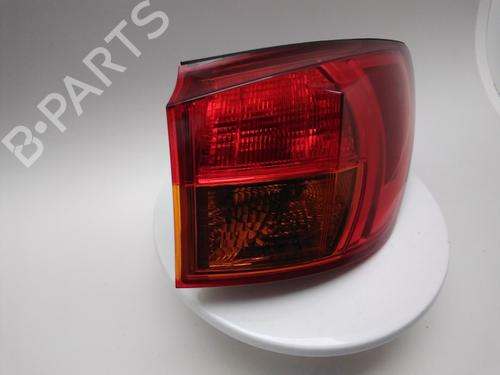 Right taillight LEXUS IS II (_E2_) 220d (ALE20) | BP40347127C35 - Image 2
