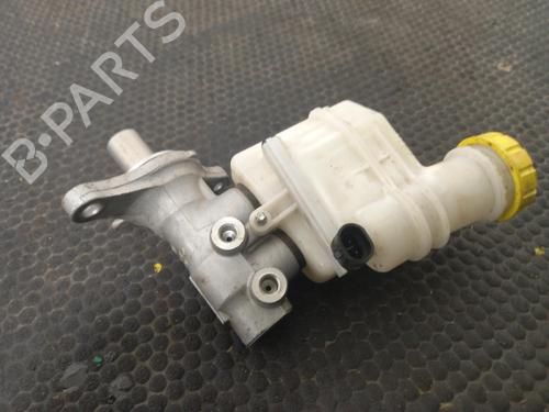 Brake master cylinder FIAT 500 (312_) 1.2 (312AXA1A) | BP40318129M77 - Image 4
