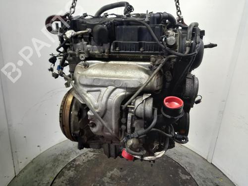Engine FORD FIESTA VI (CB1, CCN) 1.6 ST | BP40463641M1  - Image 5