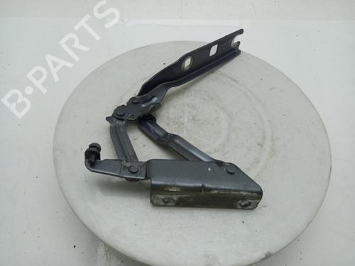 Hinge/Door check strap VW GOLF V Variant (1K5) 2.0 TDI 16V | BP40309593C146 - Image 4