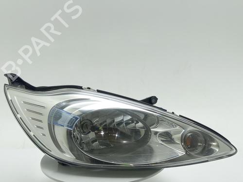 right-headlight-ford-ka-ru8-2008-2009-2010-2011-2012-2013-2014-2015-2016-40312517 main image