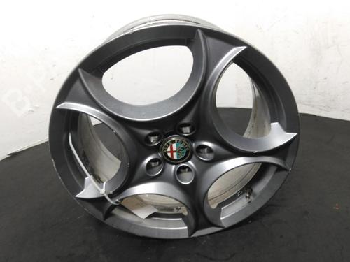 Used Rim Rim ALFA ROMEO BRERA (939_) 2.4 JTDM 20V (939DXD1B, 939DXD12) (200 hp) 40340260 40340260