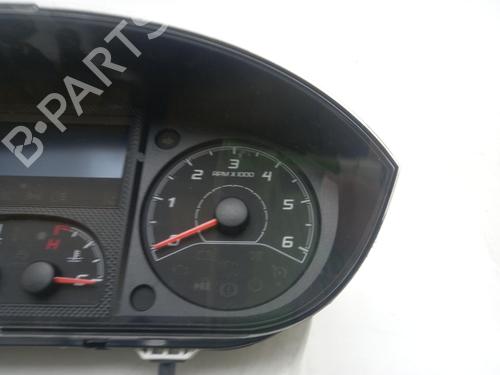 Instrument cluster PEUGEOT BOXER Platform/Chassis 2.0 BlueHDi 130 | BP40557173C47 - Image 2