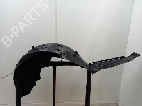 Used Wheel arch Wheel arch FIAT SCUDO Van 1.5 Multijet 100 (506) (102 hp) 40333450 40333450