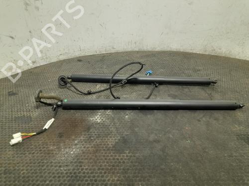 Used Tailgate lift support Tailgate lift support MERCEDES-BENZ EQB (X243) EQB 250+ (243.602) (190 hp) 40316215 40316215