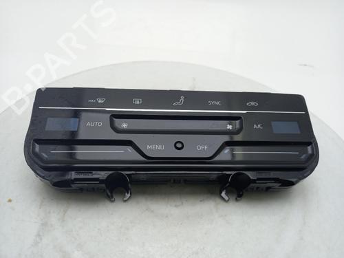 climate-control-vw-t-roc-a11-d11-2017-40333306 main image