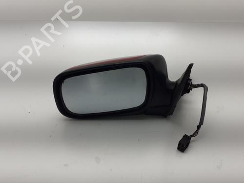 Used Left mirror Left mirror SUBARU IMPREZA Saloon (GD) 2.5 i WRX AWD (GDG) (230 hp) 40342985 40342985