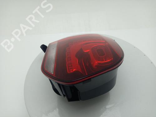 Left taillight VW GOLF VI Convertible (517) 1.6 TDI | BP40327979C34 - Image 2