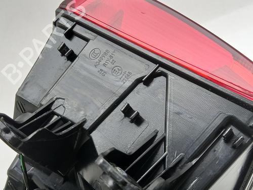 Right taillight MG MG ZS SUV (AZS1) 1.0 T-GDi | BP40487300C35 - Image 4