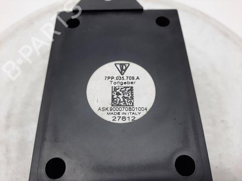 Engine control unit (ECU) PORSCHE PANAMERA (970) 3.0 D | BP40341331M57 - Image 4