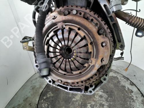 Engine RENAULT CAPTUR I (J5_, H5_) 1.5 dCi 90 (J5N4, J5M5, J5MW, J5M6, J5AL, J5AJ) | BP40321331M1 - Image 3