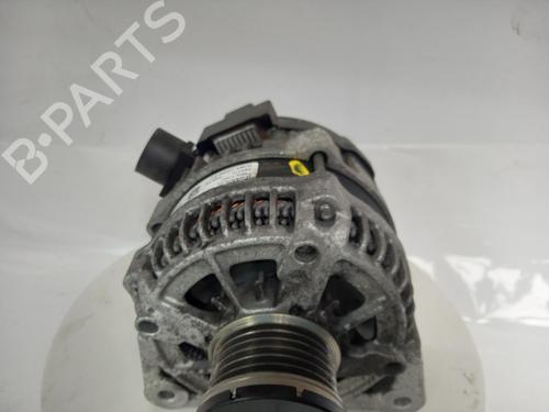Alternator FORD FIESTA VII (HJ, HF) 1.0 EcoBoost | BP40319651M7 - Image 2
