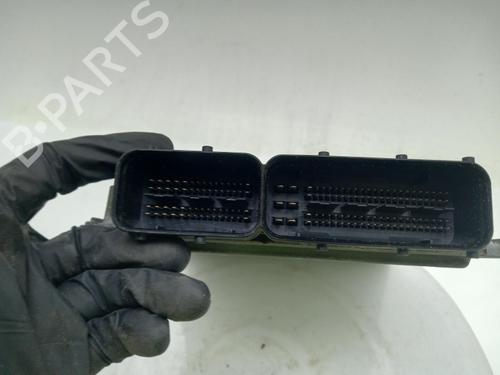 Engine control unit (ECU) VW GOLF V (1K1) 2.0 TDI | BP40317608M57 - Image 6
