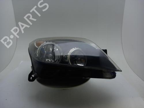 Used Right headlight Right headlight VAUXHALL ASTRA Mk V (H) (A04) 1.8 (L48) (140 hp) 40307239 40307239
