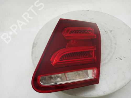 Used Right taillight Right taillight MERCEDES-BENZ E-CLASS (W212) E 220 CDI / BlueTEC (212.001, 212.002) (170 hp) 40311345 40311345