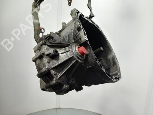 Used Gearbox Gearbox MINI MINI CLUBMAN (R55) Cooper S (174 hp) 40329665 40329665