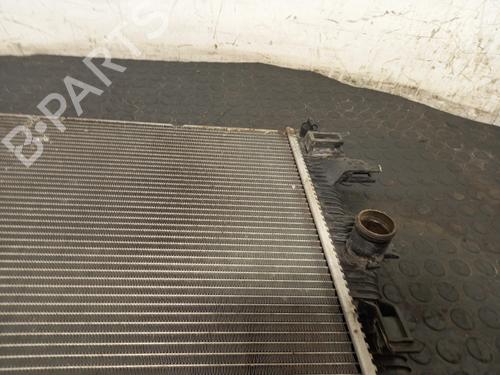 Water radiator FORD FOCUS III 1.0 EcoBoost | BP40308331M31 - Image 5