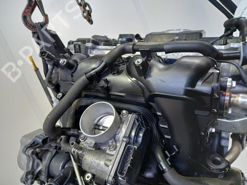 Engine TOYOTA C-HR (_X1_) 1.8 Hybrid (ZYX10_, ZYX11_, ZYX10R, ZYX11R) | BP40326154M1 - Image 5