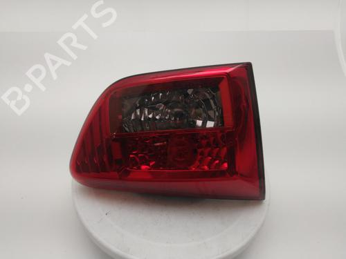 Used Left taillight Left taillight PEUGEOT 4007 (VU_, VV_) 2.2 HDi (156 hp) 40343112 40343112