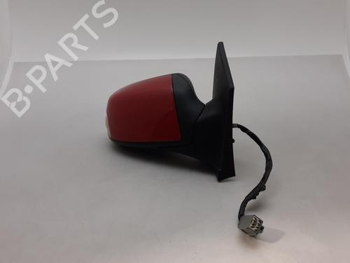 Used Right mirror Right mirror FORD FOCUS II Convertible 2.0 (145 hp) 40343331 40343331
