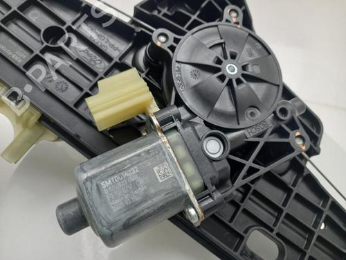 Rear left window mechanism FORD CAPRI (CX740L) EV 4x4 | BP40463748C24 - Image 6