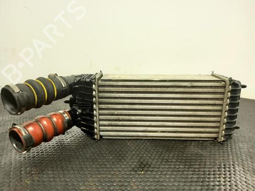 Intercooler CITROËN C3 AIRCROSS II (2R_, 2C_) 1.2 PureTech 110 (2RHNZB, 2RHNZW, 2RHNPX, 2RHNPJ) | BP40333916M30 - Image 1