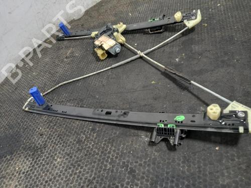 Front right window mechanism LAND ROVER DISCOVERY V (L462) 2.0 Sd4 4x4 | BP40316738C23 - Image 2